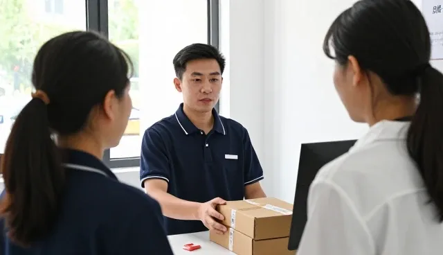镀锌钢管件使用中定制化生产的实际考量与维护要点