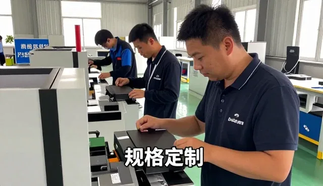 涵盖来图定制用户如何选择来图定制